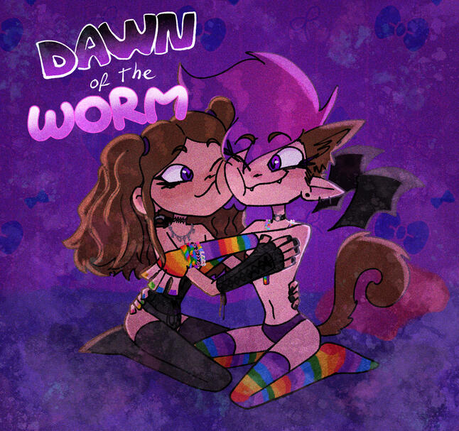 Dawn of the Worm 1
