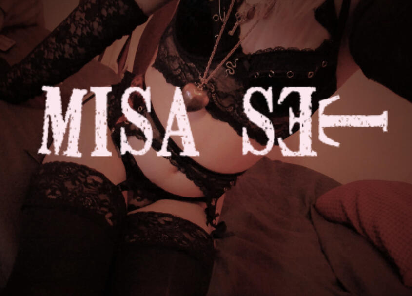 Misa Set